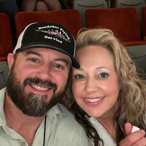 Meet your Posher, Cheryl